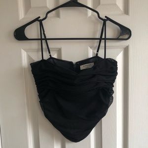 Ten by Babaton Luxor Tank - Aritzia